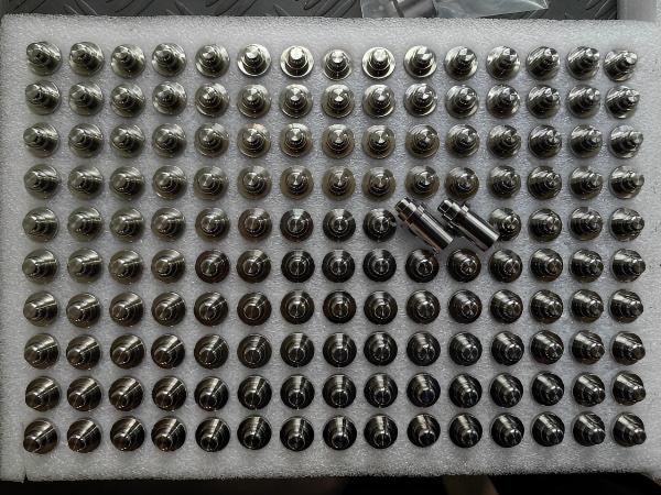 数控车床加工服务